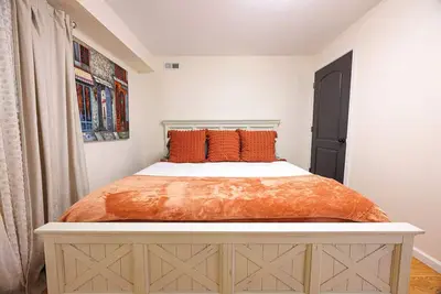 Image de Amazing 5-bedroom house in charming Kettering/Dayton