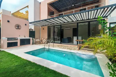 Image de Casa Del Arbol - Tulum