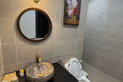 Image de Elegant New England–Style Villa in the Heart of Wonderland Ho Tram