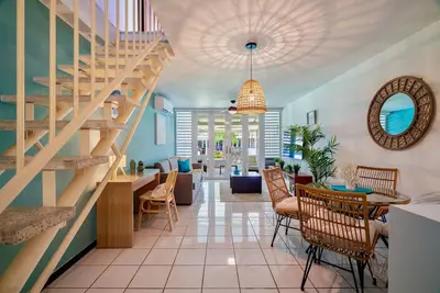 Image de Beach Villa Dorado Del Mar