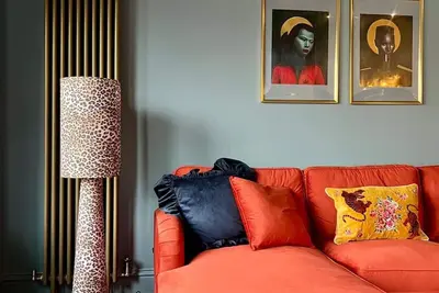 Image de The Ross @ The Bank by Coorie Doon Stays