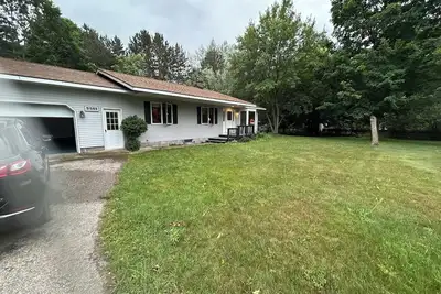 Image de Family Friendly 2br with Lake Michigan Beach, Skiing, Golf Nearby