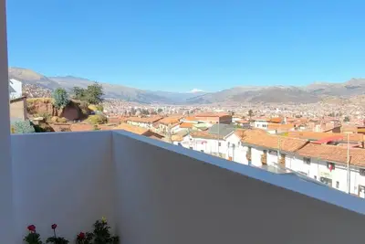 Image de Apartment with views in the heart of Cusco