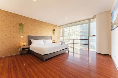 Image de Vh | Polanco 3 Bedrooms | Laundry + Gym | 226