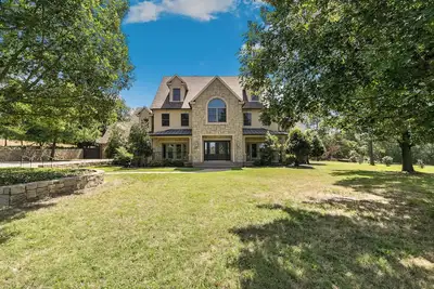 Image de Stunning Getaway in charming Denison - Retreat Minutes from Downtown - Sleeps 10