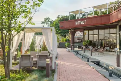 Image de Chuncheon Motomoto Pool Villa