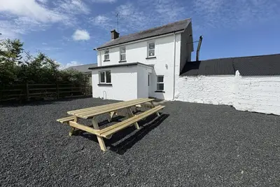 Image de The Farm House Sleeping 8 people at Aganmore Farm