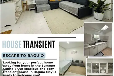 Image de Charming 2-bedroom house in lovely Baguio City with WiFi