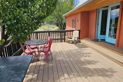 Image de Casita Chipeta! Your Basecamp for all of your Salida Adventures!