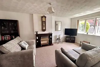 Image de Oldham Bungalow Retreat: 2bd Peaceful Comfort