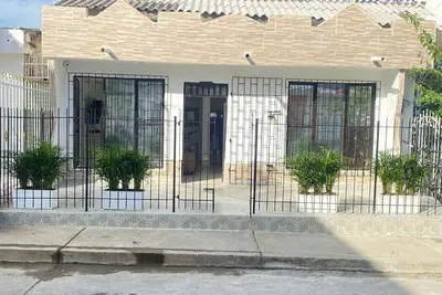 Image de Your home in Cartagena, 5 min from the historic center