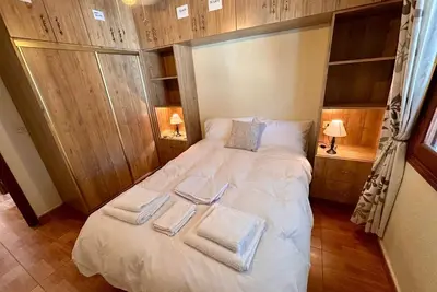 Image de Séjour paisible au soleil d'Alicante