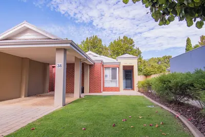 Image de Sea Breeze – Family Retreat at Cape View Resort