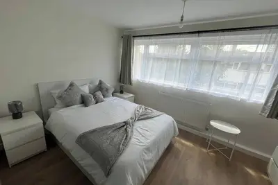 Image de Cozy Cottage in Croydon