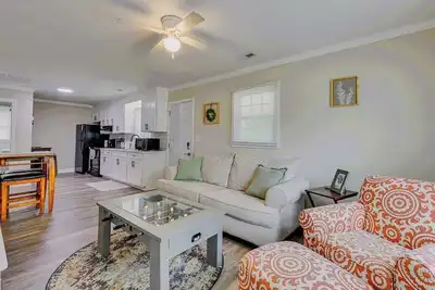 Image de Charming 2-Bd 1-Ba home in Easley near Gvl & Clemson w/WiFi, self check-in & Ac