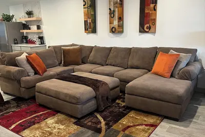 Image de Escape to Paradise near The Medical Center