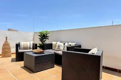 Image de Misterhost Sanlucar Barrio Alto Bodegas