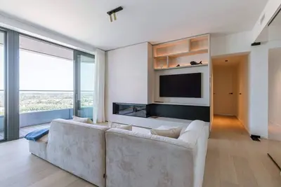 Image de Bright Stylish Coastal Retreat in Oostende