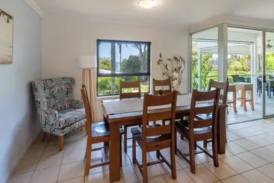 Image de 2 Bedroom Oasis managed by Hamilton Island Private Apartments