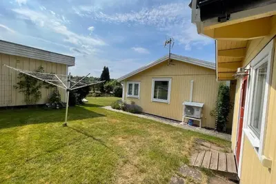 Image de Charmigt Villa bredvid sjön Örlen