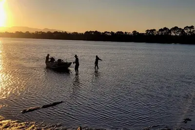 Image de Escape to Cambathin Farm Stay!