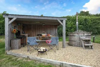 Image de The Sheep Pod - Uk50074