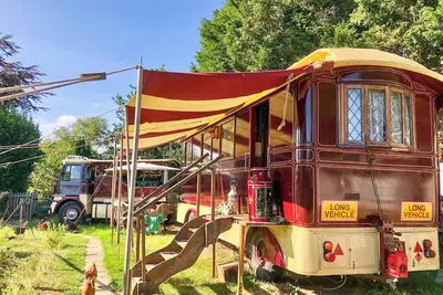 Image de 1 chambres à coucher à Hailsham