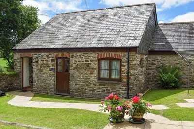 Image de 2 chambres à coucher à St Breock