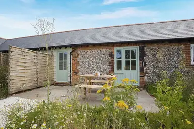 Image de 1 chambres à coucher à Faversham