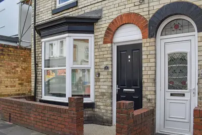 Image de The Little Town House