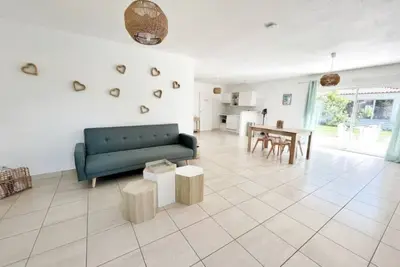 Image de Maison Dépendance - Mas Des Catalanes