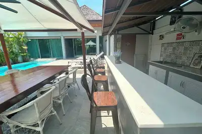 Image de Villa Coco - 2 bedroom villa in tranquil Tambon Rawai, Phuket