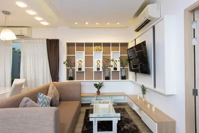 Image de Villa Lily - 2 bedroom villa in wonderful Tambon Rawai, Phuket