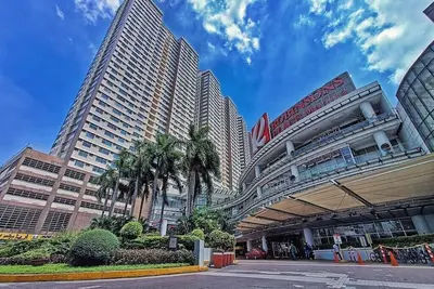 Image de Robinson's Place Residences Manila