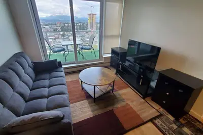 Image de An amazing Condo in Surrey Central