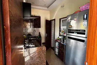 Image de Shree Kunj Villa – Private Nature Retreat with Terrace, Garden & Green Views