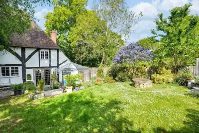 Image de Perfect Booking | The Buttery 500 Year Old Cottage