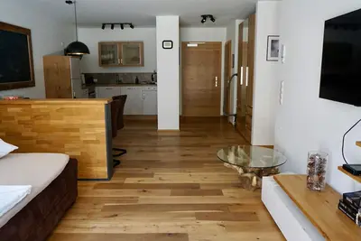 Image de Vacation apartment/apartment for 4 guests with 70m² in Längenfeld (296463)