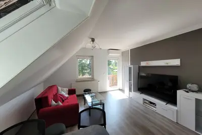 Image de Vacation apartment/apartment for 3 guests with 64m² in Leipzig (296477)