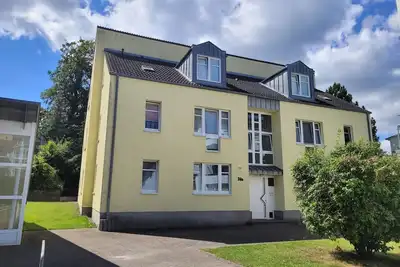 Image de Vacation apartment/apartment for 4 guests with 70m² in Zinnowitz (296652)