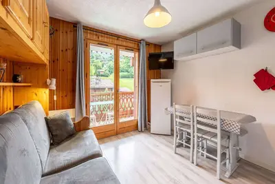 Image de Escapade cosy au cœur de Morillon