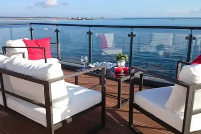 Image de Maison de vacances Maritimes & Mer