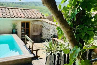 Image de Villa Figuier Bonnieux