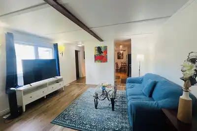 Image de Cozy 2br Mobile Home near Jasper Np | King Bed