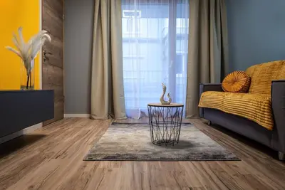 Image de Appartement moderne à Schwaz