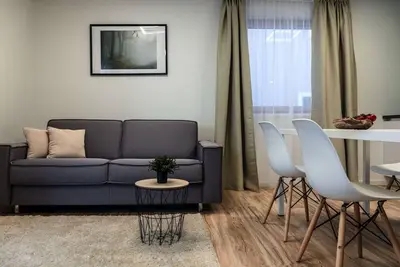 Image de Appartement Premium à Schwaz