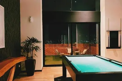 Image de Inara Apartment in city center Airport