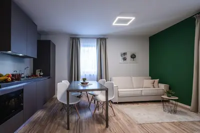 Image de Appartement familial à Schwaz