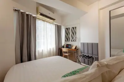 Image de Sparkling Shell - Closest Condo to Moa Ikea Pasay City by Kaeri Properties