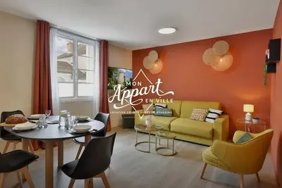 Image de Le Chic & Raffiné - Terrasse & Clim